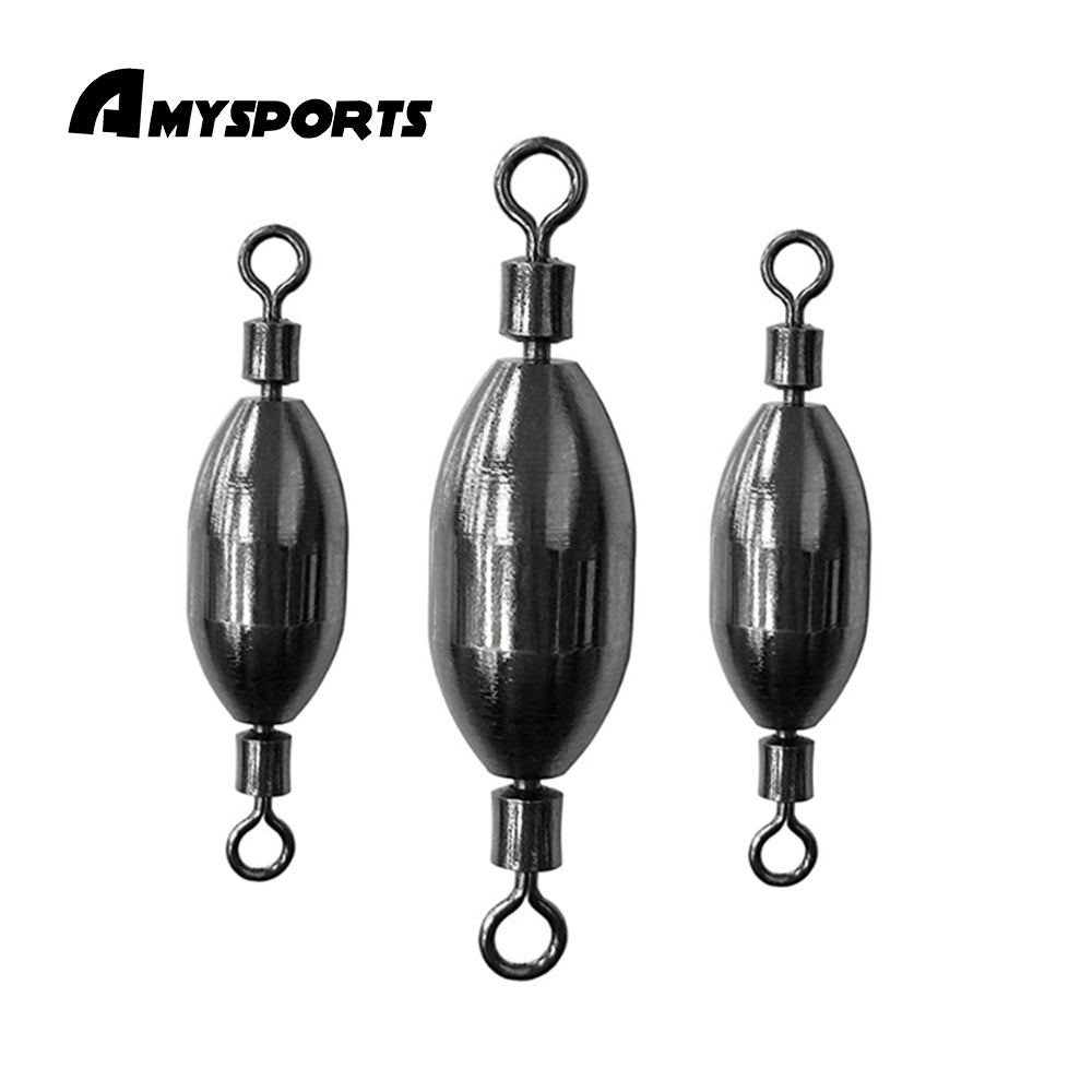 Bluewing Bottom Fishing Weights Bluewing Bomb Lead Fishing Sinkers