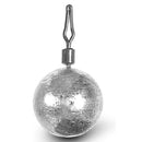 AMYSPORTS 25pcs/pack Lead Drop Weights Sinkers