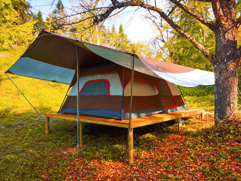 Camping Tents