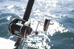 Fishing reels