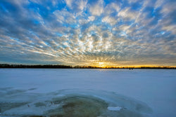 Ice Fishing