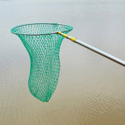 How to choose a satisfactory fishing net