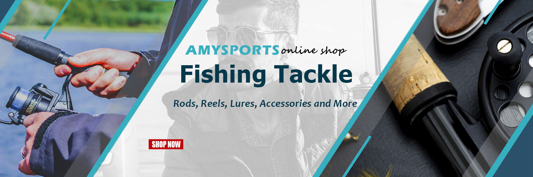 Online Fishing Shops South Africa