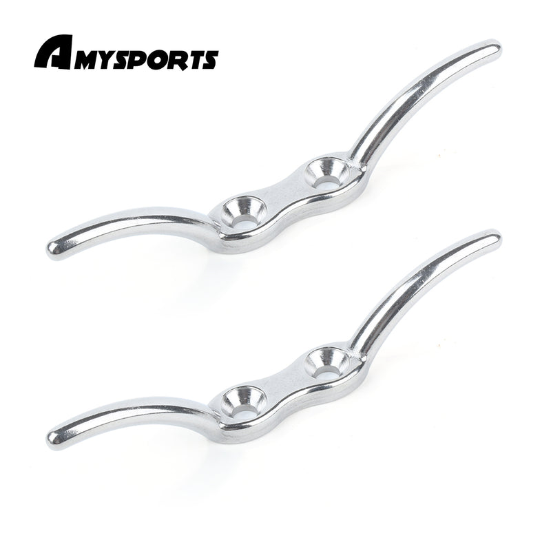 AMYSPORTS Marine Cleat for Yacht Boat Kayak