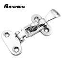 AMYSPORTS Hasp Latch Marine Hardware 1Pcs