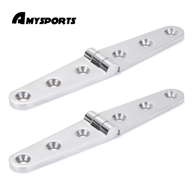 AMYSPORTS Marine Hinge 28*152mm 2Pcs