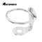 AMYSPORTS Stainless Cup Holder for Yacht Boat Kayak 1Pcs
