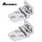 AMYSPORTS Marine Hinge 38*54mm 2Pcs