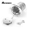 AMYSPORTS Fuel Diesel Water Waste Cap 1Pcs