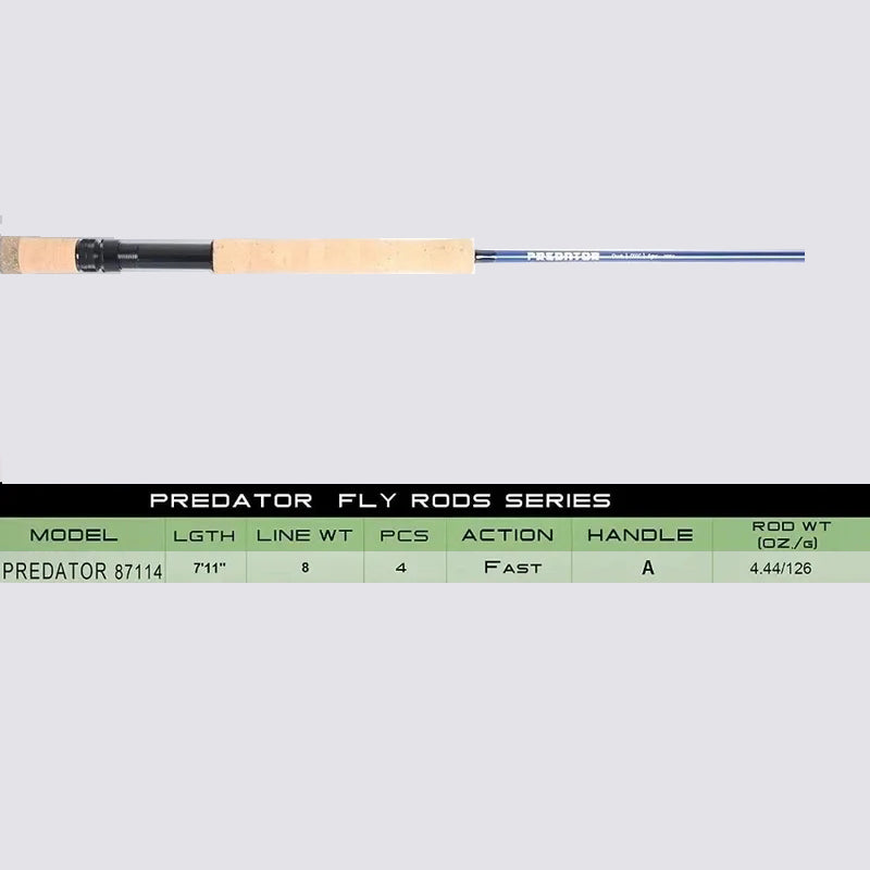 Maximumcatch Saltwater Fly Fishing Combo