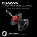 DAIWA CC80 Baitcasting Fishing Reel Gear Ratio 7.5:1