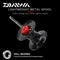 DAIWA CC80 Baitcasting Fishing Reel Gear Ratio 7.5:1