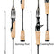 SeaKnight Spinning Casting Rod