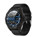 Latest waterproof smart watch activity meter incoming call notification men's heart rate monitor smart bracelet multifunctional Japanese full touch screen smart watch men blood pressure sleep measurement ios android compatible