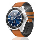 Latest waterproof smart watch activity meter incoming call notification men's heart rate monitor smart bracelet multifunctional Japanese full touch screen smart watch men blood pressure sleep measurement ios android compatible