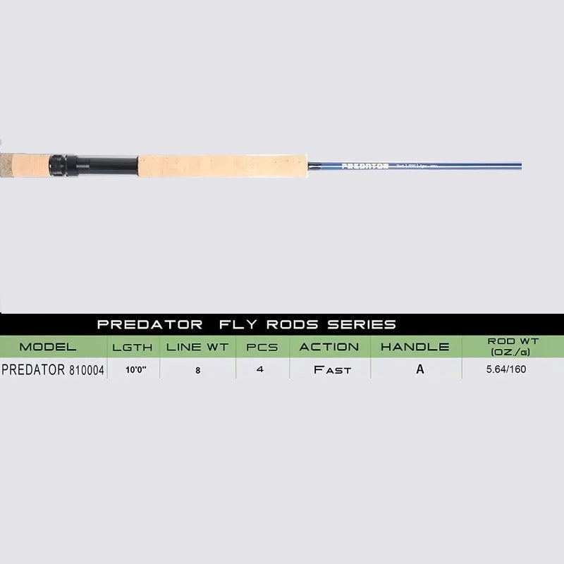 Maximumcatch Saltwater Fly Fishing Combo