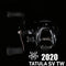 DAIWA TATULA SV TW Baitcasting Fishing Reel