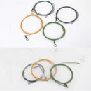 Aramid & PE 1M / 1.1YDS Fishing Line