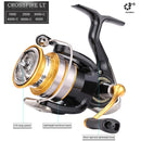 DAIWA Spinning Fishing Reel
