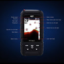 LUCKYLAKER  Wireless Waterproof Fish Finder