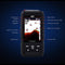 LUCKYLAKER  Wireless Waterproof Fish Finder
