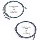 Aramid & PE 1M / 1.1YDS Fishing Line