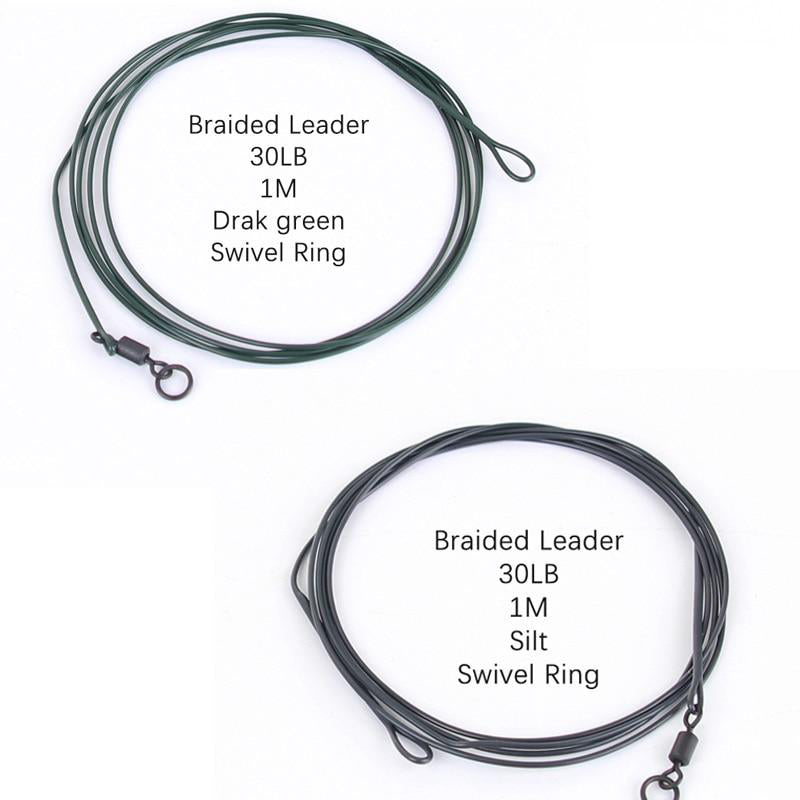 Aramid & PE 1M / 1.1YDS Fishing Line