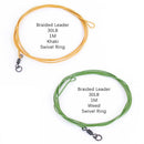 Aramid & PE 1M / 1.1YDS Fishing Line