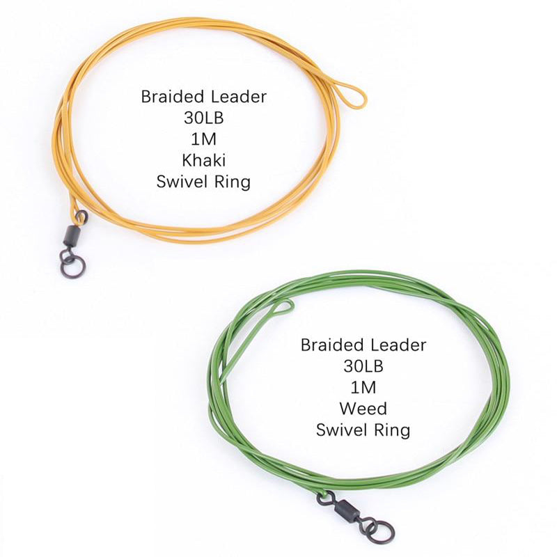 Aramid & PE 1M / 1.1YDS Fishing Line