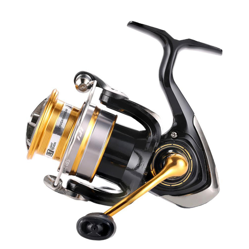 DAIWA Spinning Fishing Reel