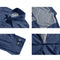 Men's Shirt Military Quick Dry Shirt