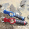 AMYSPORTS Fishing Lip Grips