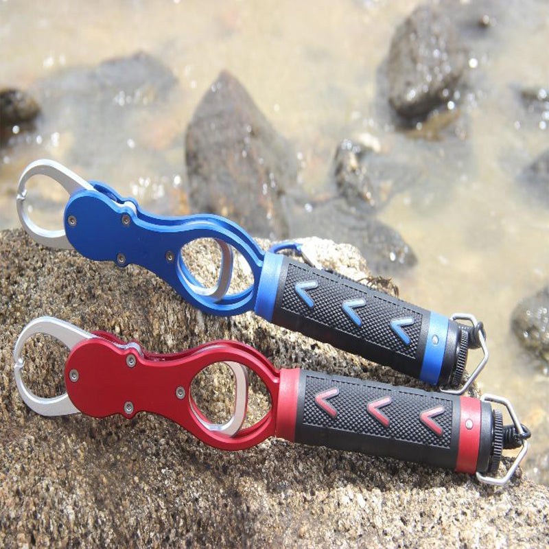 AMYSPORTS Fishing Lip Grips