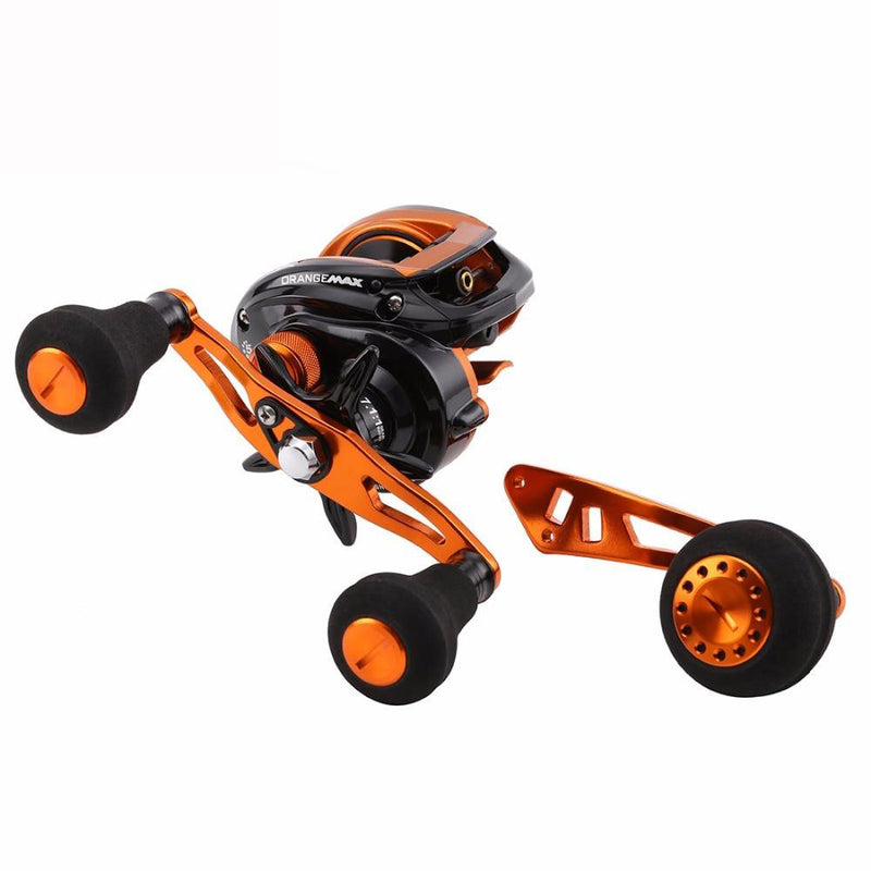 Abu Garcia Baitcasting Fishing Reel
