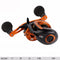 Abu Garcia Baitcasting Fishing Reel
