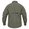 Men's Shirt Military Quick Dry Shirt