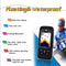 LUCKYLAKER  Wireless Waterproof Fish Finder