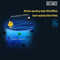 LUCKYLAKER  Wireless Waterproof Fish Finder