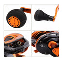 Abu Garcia Baitcasting Fishing Reel