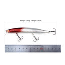 Minnow Fishing Lure