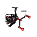Piscifun Double Spinning Fishing Reel Handle