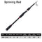 Goture AQUILA Baitcasting Fishing Rod