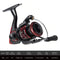 Piscifun Honor XT Spinning Fishing Reel 5.2:1 / 6.2:1 Gear Ratios