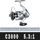 SHIMANO STRADIC Spinning Fishing Reel