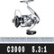 SHIMANO STRADIC Spinning Fishing Reel