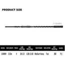 Goture Bravel Surf Fishing Rod  Casting Fishing Rod