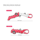 Foldable Fishing Lip Grip