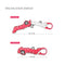 Foldable Fishing Lip Grip