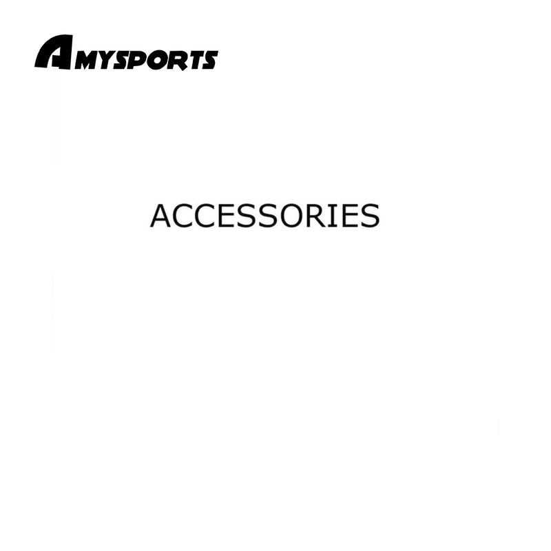 AMYSPORTS Accessories for Warranty