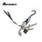 AMYSPORTS Angle Adjustable Fishing Rod Holder